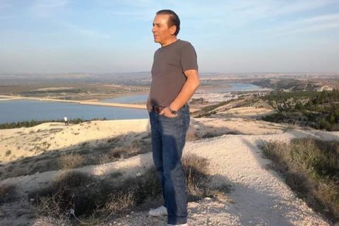 Bekir AKÇAKOCA 