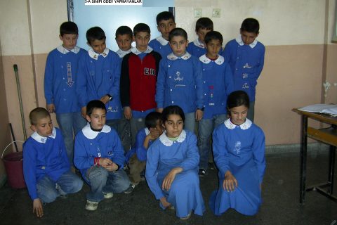 BİLAL SAİDE MARUFOĞLU 5/A 