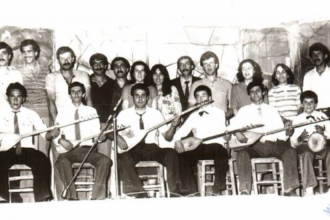 NİZİP LİSESİ 1981 BEKİR AKÇAKOCA (AKÇABAY) 6MAT/B SINIFI 
