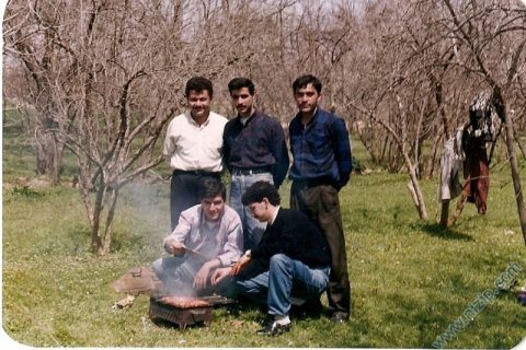 akcaket oklar bahce 