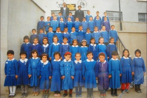 feyzullah bektas i.ö.o 2.sinif 