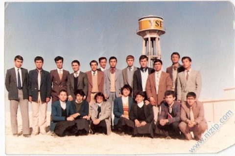 nizip tic.lisesi 1984 