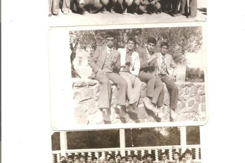 IMAM HATIP LISESİ 1982 