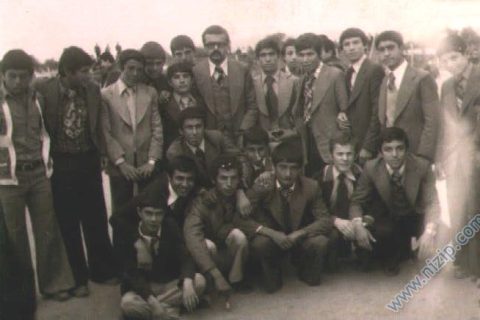 Nizip Lisesi 