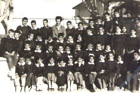 İlkokul Hatırası 