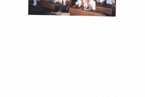 nizip lisesi 1990 