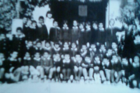 cumhuriyet ilkokulu 