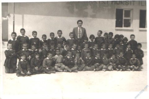 okul hatırası 