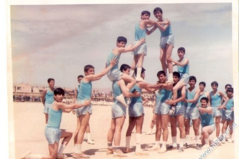 19 mayıs 1985 