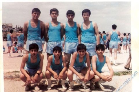 19 mayıs 1985 
