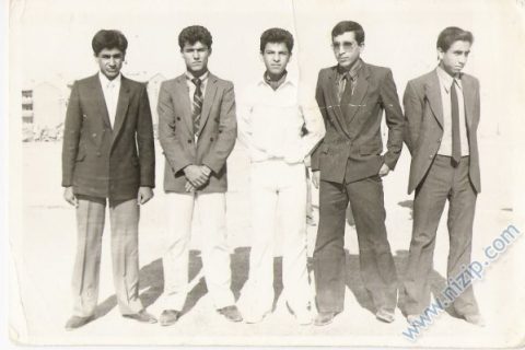nizip lisesi 