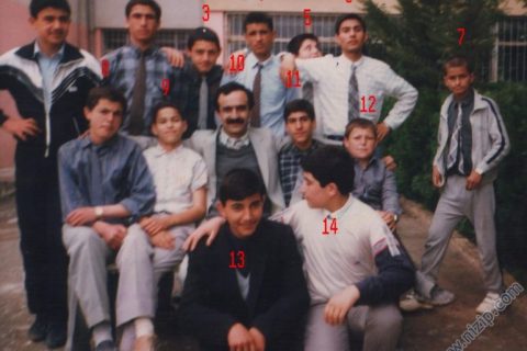 nizip lisesi 