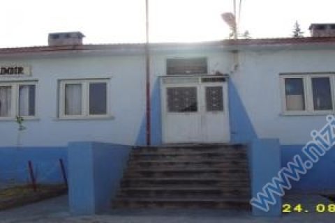 AŞAĞI ÇARDAK KÖYÜ İLK ÖĞRETİM OKULU 