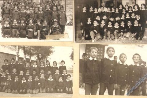SALİH EKMEKÇİİLKOKULU 
