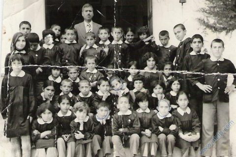 Nejdet Taşdemir albümünden 