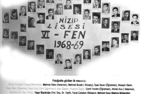 nizip lisesi 