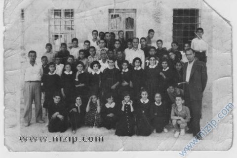 eski okul resimleri 