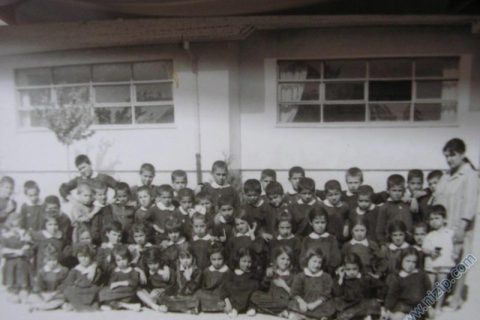 ali alkan ilk okulu 