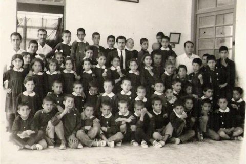 istiklal ilk okulu 