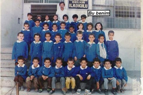 nostalji 