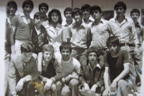 nizip nostalji 
