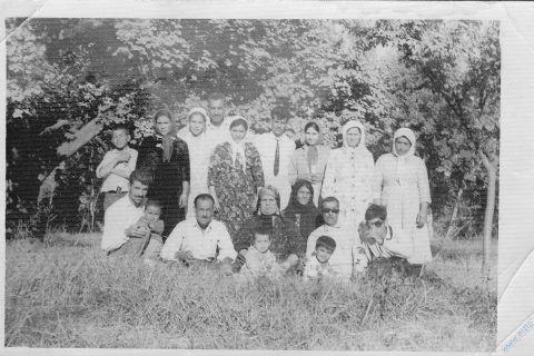 Postacı Salih AKIN 
