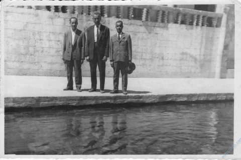 Postacı Salih AKIN 