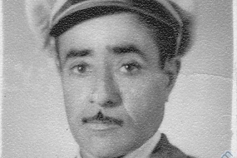 Postacı Salih AKIN 