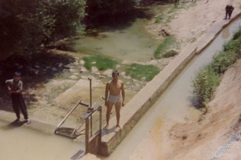 akçakent bendi 