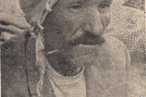 Hanifi Açıkgöz 