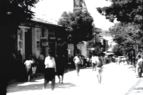 1965 nizip çarşı ? 
