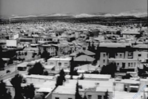 1965 nizip manzara 