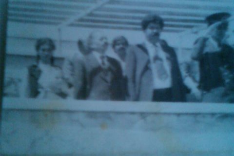 BAYRAM PROTOKOLÜ 