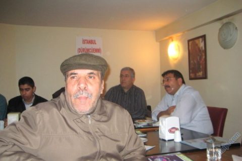 Turgut Özalın Nizip Ziyareti 