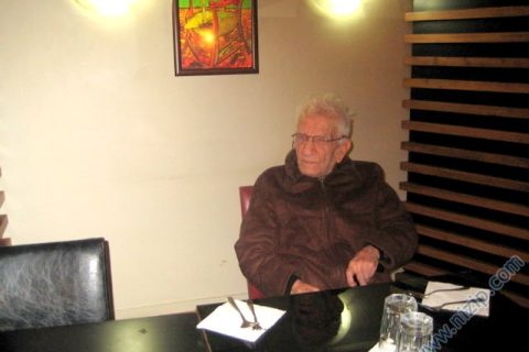 Turgut Özalın Nizip Ziyareti 