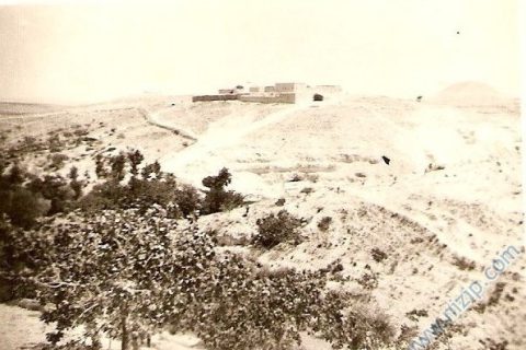 akfırat çiftliği 