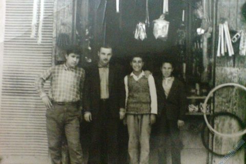 Eski Attarlar 