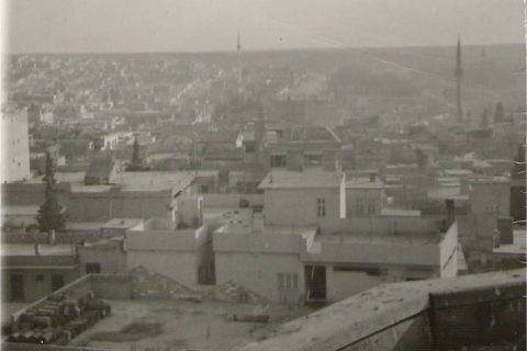 1975 Nizip Bilgitay Bilici Albümünden 