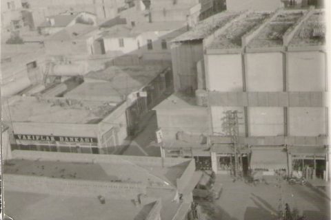 1975 Nizip Bilgitay Bilici Albümünden 