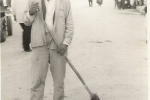 S.Hasan özdemir babası 