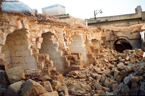 Bedesten1 