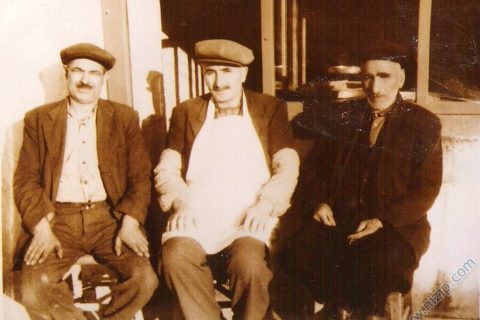 eski tarihi fotoğraflar 