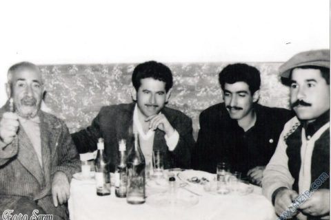 nostalji fotoğraflar 