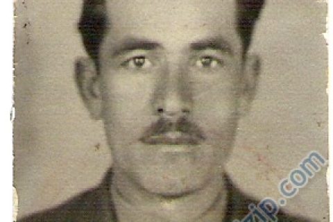 eski attarlarımız Hacı Abdüsselam 