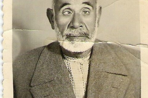 eski attarlarımız Muhittin şerif 