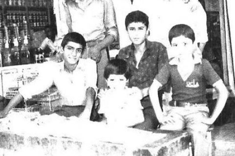 mazlum kitabevi 