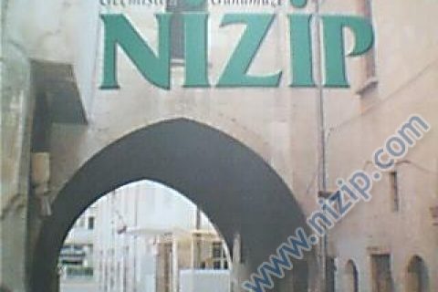 nizip kitabı 