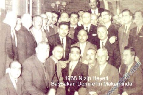 nizip heyeti ankarada 
