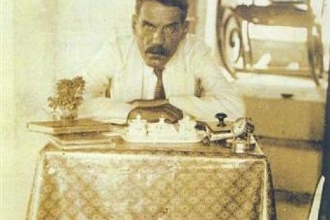 Sabri Çolman 
