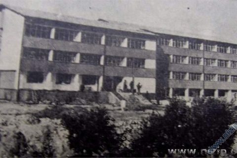 nizipli lisesi 